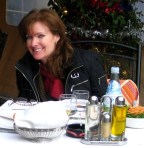 In Venice