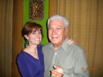 Catherine La Rose with Cliver Gomez Araujo in Lo de Celia