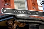 covent gardenXSmall London Calling